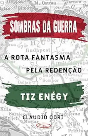 Sombras da Guerra: A Rota Fantasma pela Redenção – Tiz Enégy