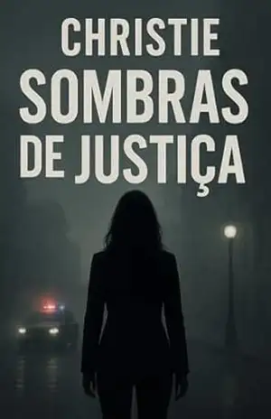 Sombras da Justiça - Christie ** Sombras da Justiça - Christie **