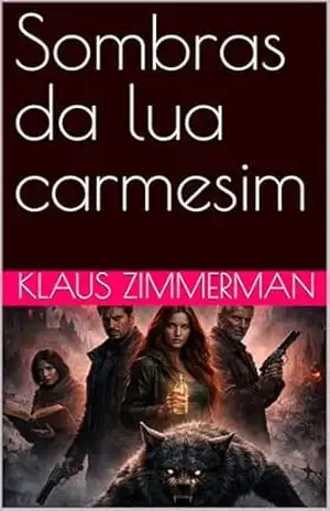 Sombras da lua carmesim – Klaus Zimmerman