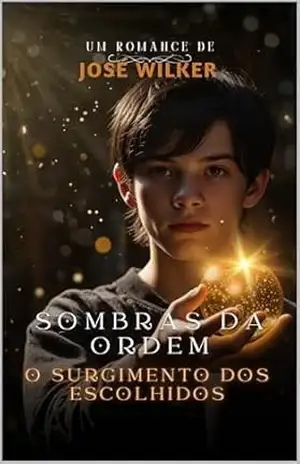 Sombras da Ordem: O Surgimento dos Escolhidos – José Wilker Silva