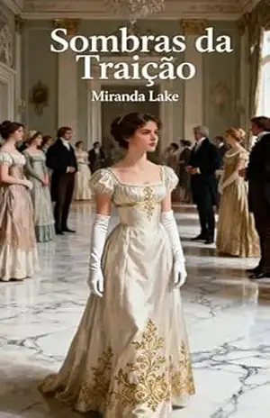 Sombras da Traição: Espionagem e Romance na Era Regencial – Miranda  Lake