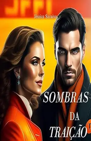SOMBRAS DA TRAIÇÃO – Jéssica Saraiva SOMBRAS DA TRAIÇÃO – Jéssica Saraiva