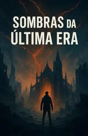 Sombras da Última Era: Fragmentos não esquecem – Pepe Sombras da Última Era: Fragmentos não esquecem – Pepe