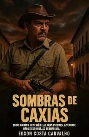 Sombras de Caxias: Entre o calor do sertão e as ruas escuras, a verdade não se esconde, só se enfrenta. – Edson Costa Carvalho Sombras de Caxias: Entre o calor do sertão e as ruas escuras, a verdade não se esconde, só se enfrenta. – Edson Costa Carvalho