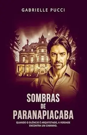Sombras de Paranapiacaba – GABRIELLE PUCCI