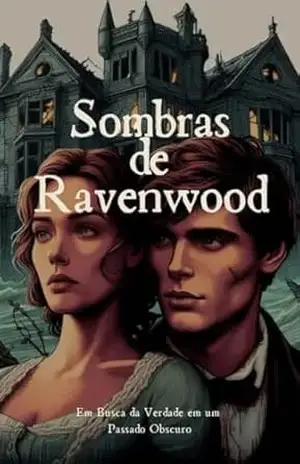 Sombras de Ravenwood – Luiz  Carlos