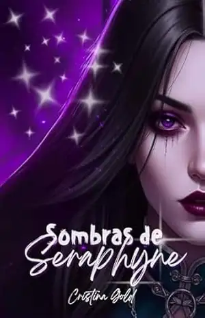 Sombras de Seraphyne (O Quarto Reino Livro 2) – Cristina Gold