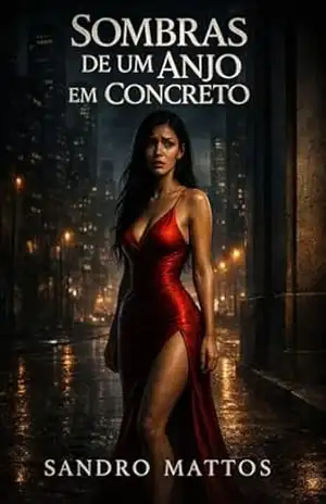 Sombras de um Anjo em Concreto – Sandro Mattos
