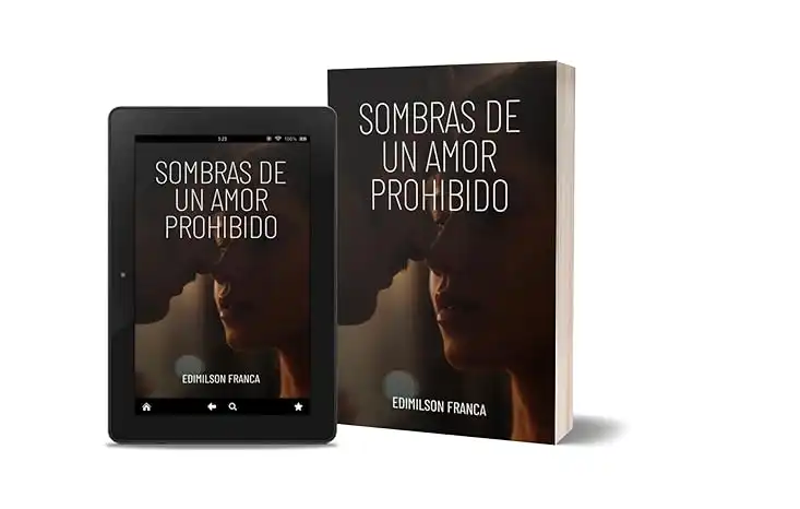 Baixar Sombras de un amor prohibido pdf, epub, mobi, eBook