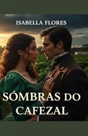 Sombras do Cafezal – Isabella  Flores
