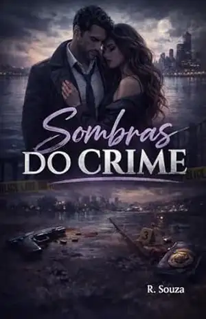 Sombras Do Crime – Ryan Souza