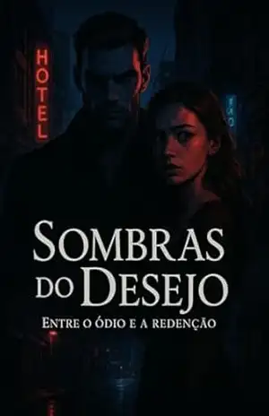 Sombras do desejo: Entre Odio e a Redenção - Cláudia Tifona Sombras do desejo: Entre Odio e a Redenção - Cláudia Tifona