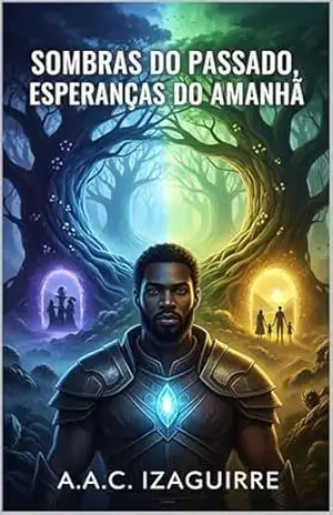 Sombras do Passado, Esperanças do Amanhã – ANDERSON AVILE CASEMIRO IZAGUIRRE