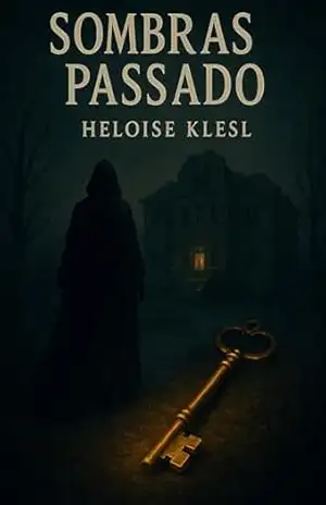 Sombras do Passado – Heloise Klesl