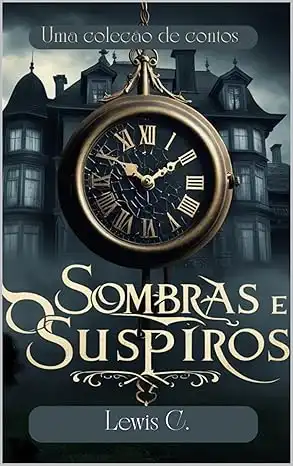 Baixar Sombras e Suspiros (Contos de Horror) pdf, epub, mobi, eBook