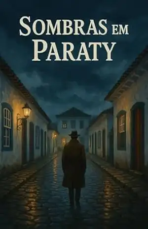 Sombras em Paraty - M. Beneton