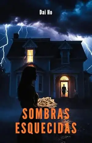 Sombras Esquecidas – Dai Ho