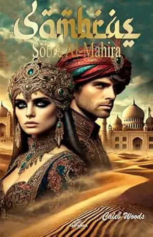 Sombras Sobre Al–mahira – Caleb Woods