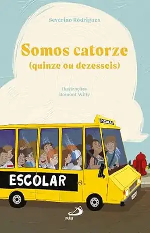 Somos catorze (quinze ou dezesseis) (Assistência social) – Severino Rodrigues