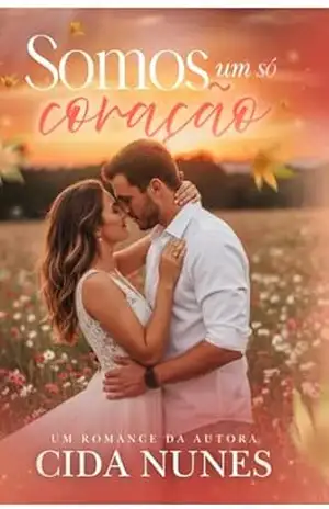 Somos um só coração – Cida Nunes