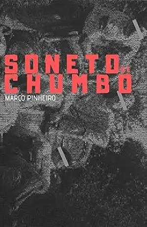 Soneto de Chumbo – Marco Pinheiro