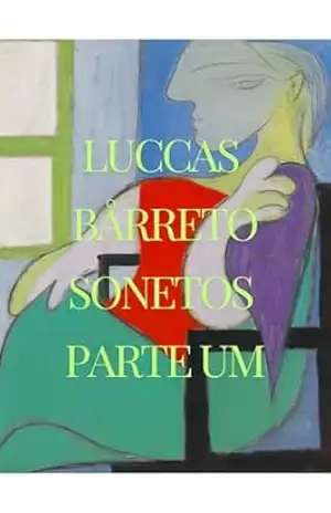 sonetos: parte um – Luccas Bårreto
