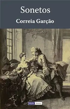 Sonetos – Correia Garção