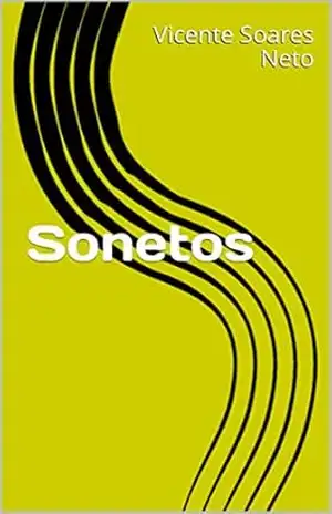 Sonetos – Vicente Soares Neto