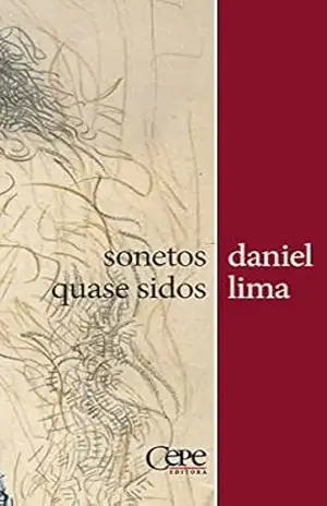 Sonetos quase sidos – Daniel Lima