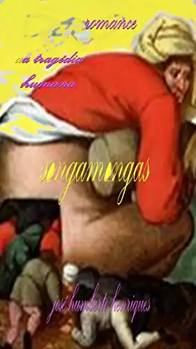Baixar Songamongas (A Tragédia Humana Livro 7) pdf, epub, mobi, eBook