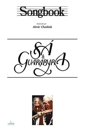 Songbook Sá & Guarabyra – Almir Chediak Songbook Sá & Guarabyra – Almir Chediak