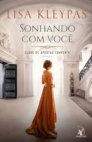 Sonhando com você (Clube de Apostas Craven’s) – Lisa Kleypas