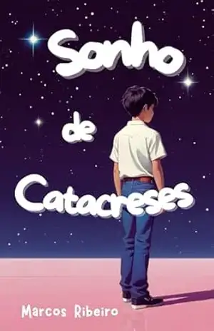 Sonho de Catacreses – Marcos Ribeiro