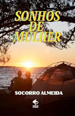 Sonhos De Mulher – Socorro Almeida Sonhos De Mulher – Socorro Almeida