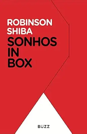 Sonhos in box – Robinson Shiba