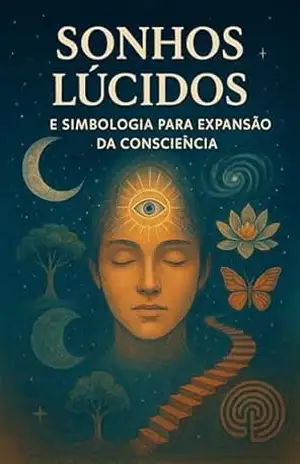 Sonhos Lúcidos e Simbologia para Expansão da Consciência: Técnicas para controlar sonhos e interpretá–los – Marcelo Wagner