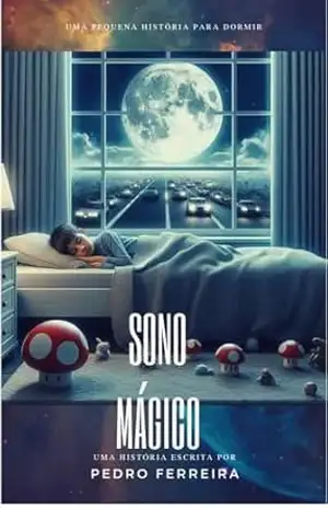 Sono Mágico – Pedro Ferreira