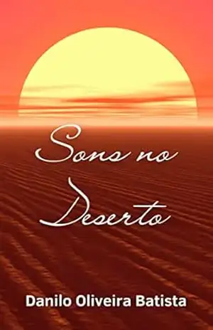 Sons no Deserto – Danilo Batista Sons no Deserto – Danilo Batista