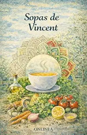 Sopas de Vincent (Colorful Books) – Sven Gutker de Geus Sopas de Vincent (Colorful Books) – Sven Gutker de Geus