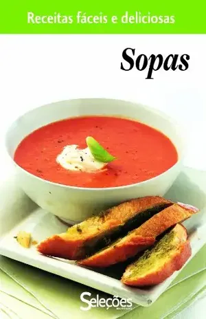 Sopas – Seleções do Reader’s Digest