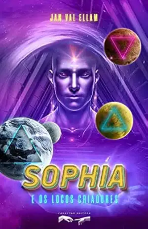 Sophia e o Logos Criadores – Jan Val Ellam