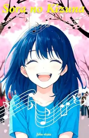 Sora no Kizuna – John Viana