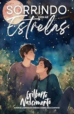Sorrindo com as Estrelas – Gilberto  Nascimento