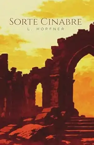 Sorte Cinabre – L. Hopfner Sorte Cinabre – L. Hopfner