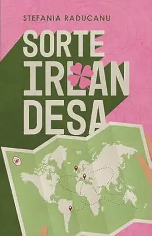Sorte Irlandesa - Stefania Raducanu Sorte Irlandesa - Stefania Raducanu