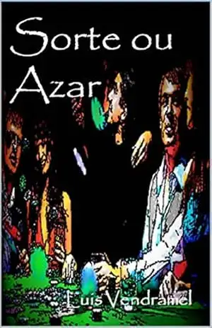 Sorte ou Azar – Luis Vendramel Sorte ou Azar – Luis Vendramel
