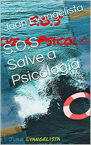 Baixar S.O.S Salve a Psicologia pdf, epub, mobi, eBook