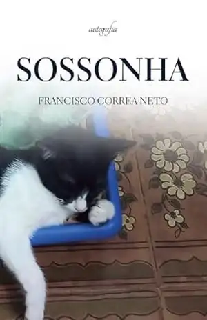 Sossonha – Francisco Correa Neto Sossonha – Francisco Correa Neto