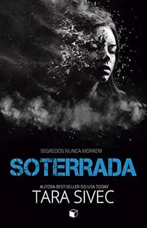 Soterrada – Tara Sivec Soterrada – Tara Sivec