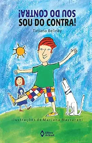 Sou do contra! – Tatiana Belinky